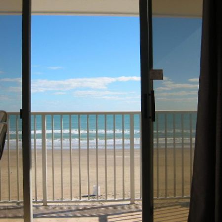 La Internacional Condos O301 South Padre Island Eksteriør bilde