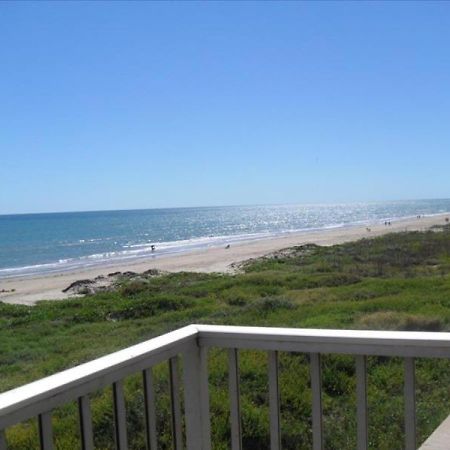 La Internacional Condos O301 South Padre Island Eksteriør bilde