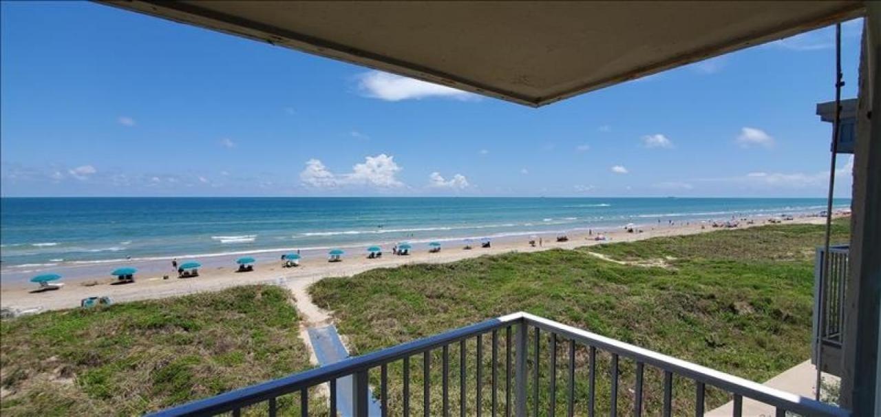 La Internacional Condos O301 South Padre Island Eksteriør bilde