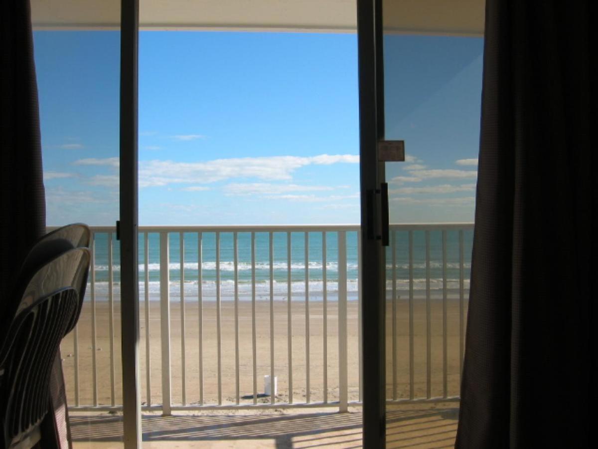 La Internacional Condos O301 South Padre Island Eksteriør bilde