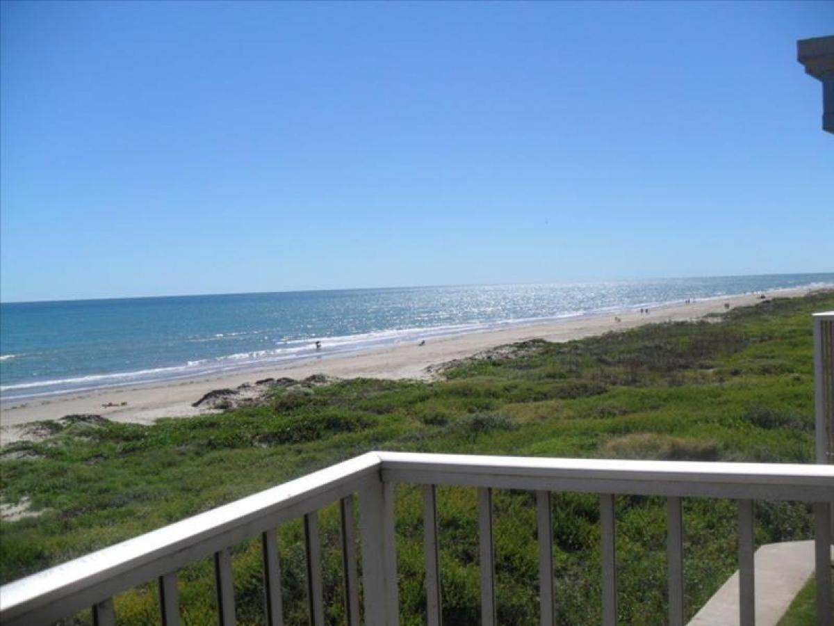 La Internacional Condos O301 South Padre Island Eksteriør bilde