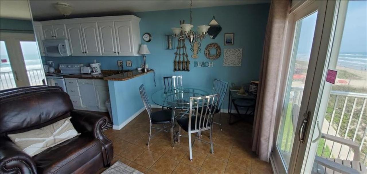 La Internacional Condos O301 South Padre Island Eksteriør bilde