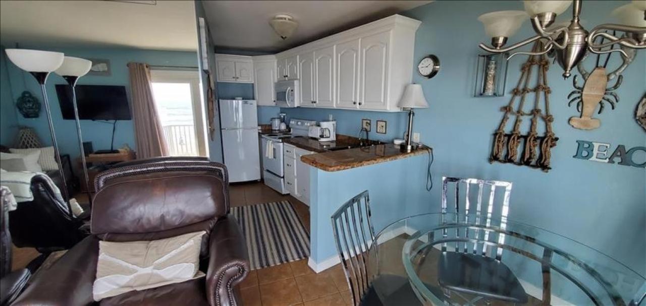 La Internacional Condos O301 South Padre Island Eksteriør bilde