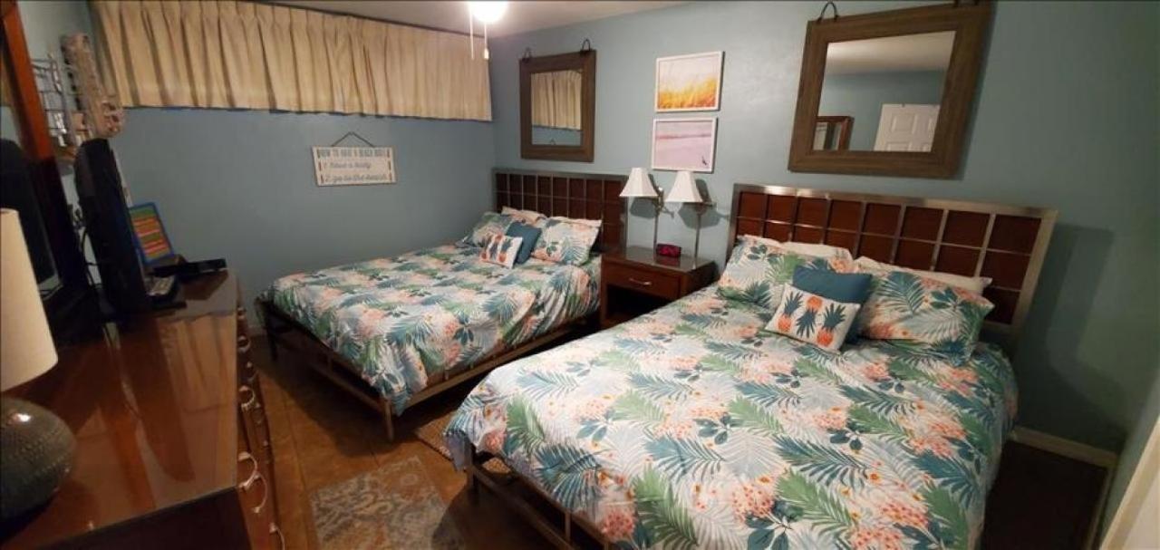 La Internacional Condos O301 South Padre Island Eksteriør bilde