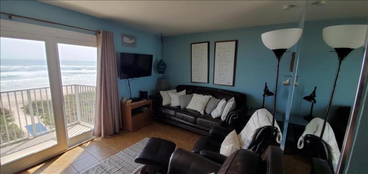 La Internacional Condos O301 South Padre Island Eksteriør bilde