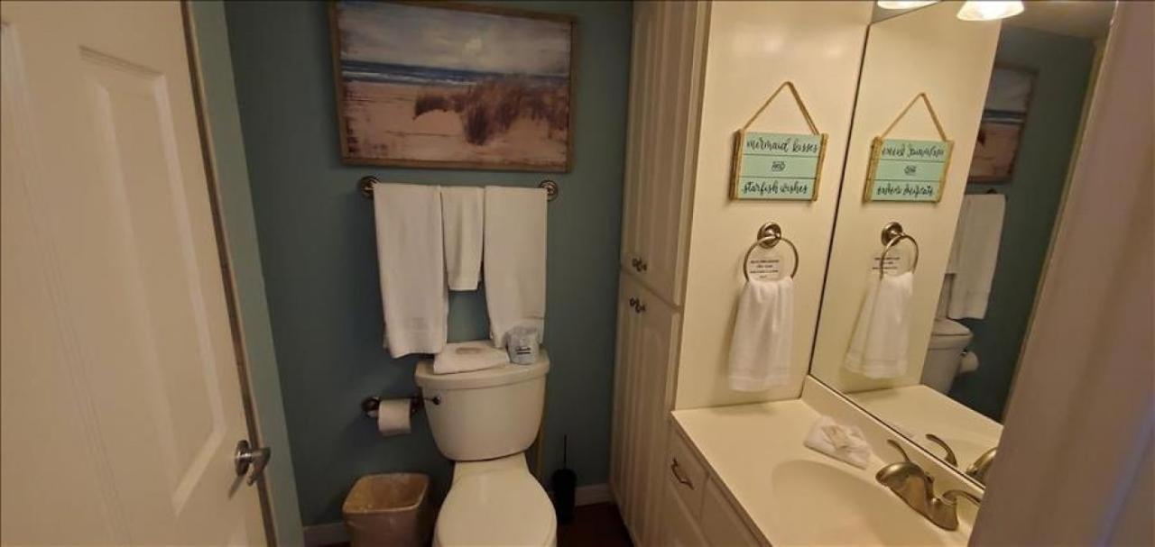 La Internacional Condos O301 South Padre Island Eksteriør bilde