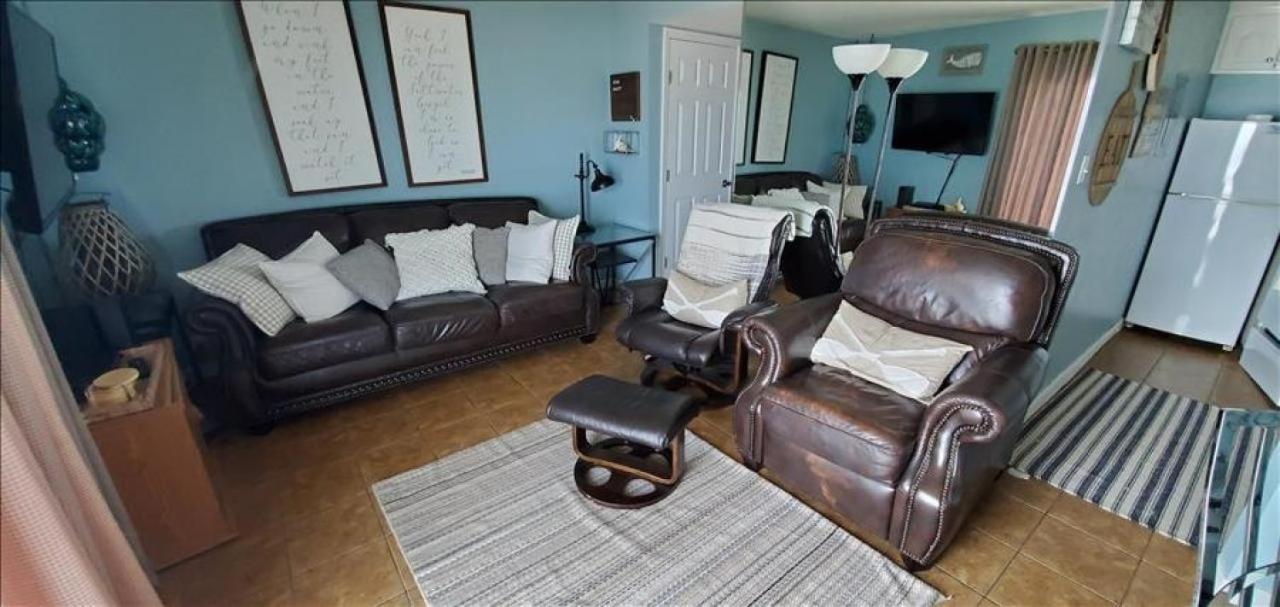 La Internacional Condos O301 South Padre Island Eksteriør bilde