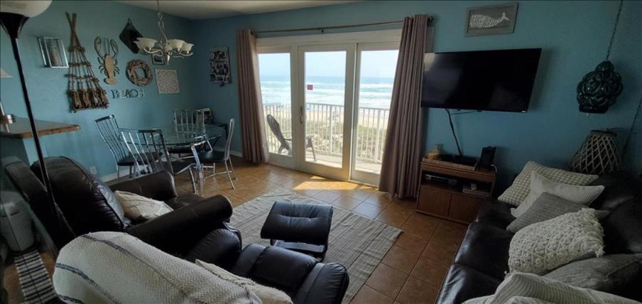La Internacional Condos O301 South Padre Island Eksteriør bilde