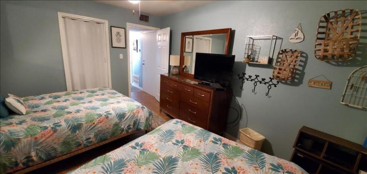 La Internacional Condos O301 South Padre Island Eksteriør bilde