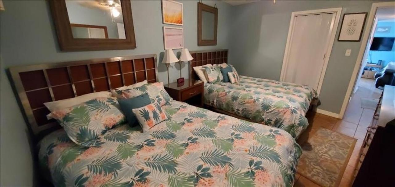 La Internacional Condos O301 South Padre Island Eksteriør bilde